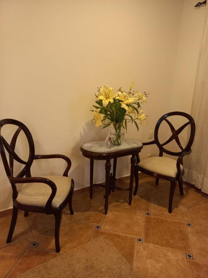 Marhialja Hotel Boutique Oaxaca Eksteriør billede