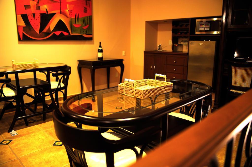 Marhialja Hotel Boutique Oaxaca Eksteriør billede